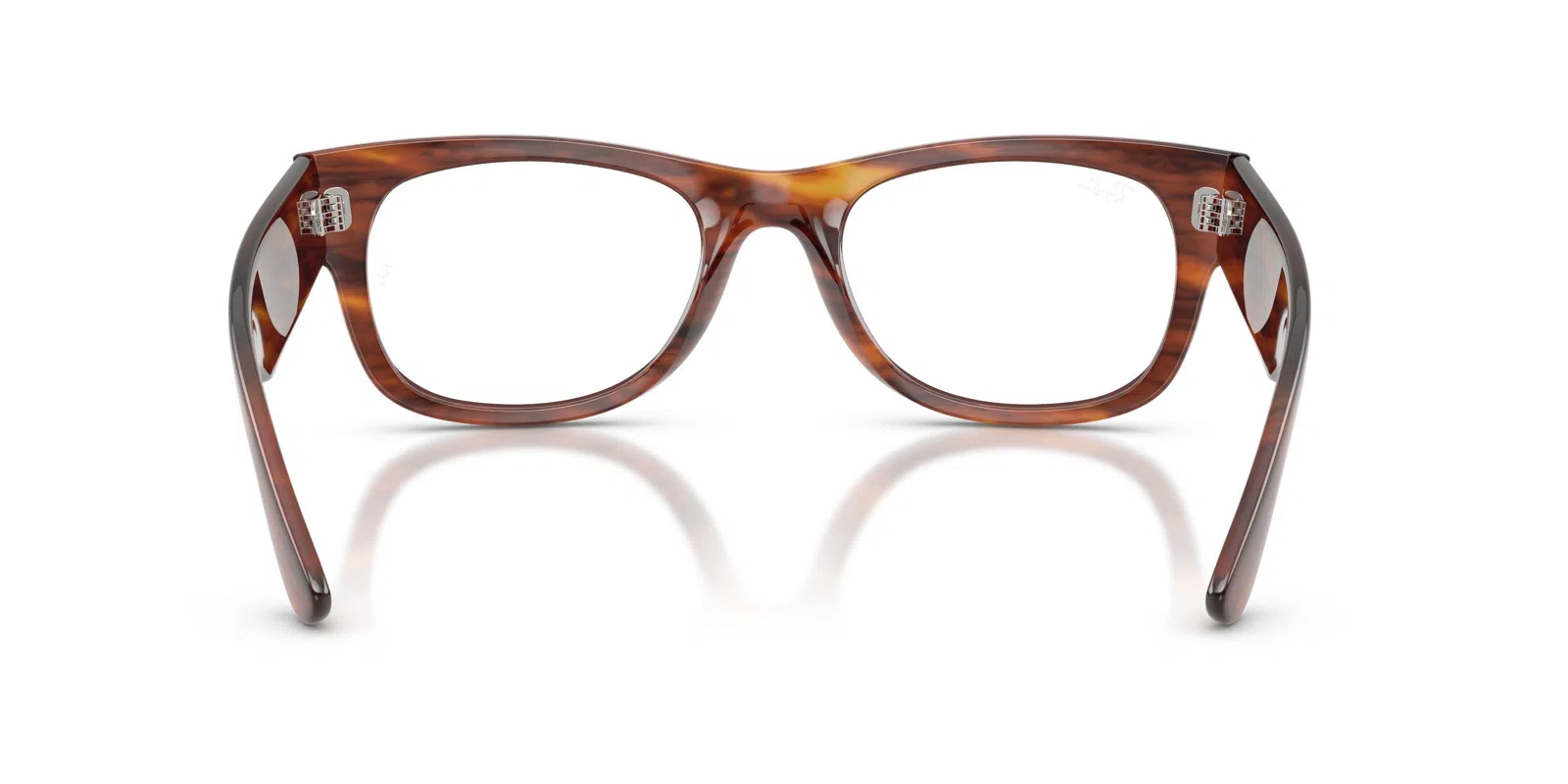 Ray-Ban Mega Wayfarer Ii 0832VF Eyeglasses - view 27